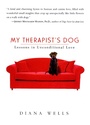 Cover: My Therapist's Dog - Little, Brown and Company