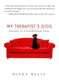 Cover: My Therapist's Dog - Little, Brown and Company