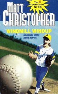 Enlarge image Cover: Windmill Windup - Little, Brown Books for Young Readers