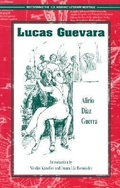 Cover: Lucas Guevara - Arte Publico Press