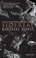 Cover: Sidereal - Picador