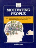 Cover: Motivating People - Crisp Publications Inc