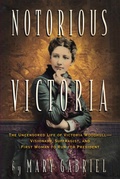 Cover: Notorious Victoria - Little, Brown and Company