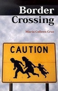 Cover: Border Crossing - Pinata Books
