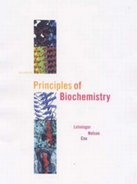 Enlarge image Cover: Principles of Biochemistry - Worth Publishers Inc.,U.S.