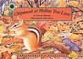 Cover: Chipmunk at Hollow Tree Lane - Soundprints Corporation,U.S.