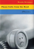 Cover: Phone Calls from the Dead - Little, Brown and Company