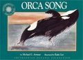 Cover: Orca Song - Soundprints Corporation,U.S.