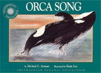 Enlarge image Cover: Orca Song - Soundprints Corporation,U.S.