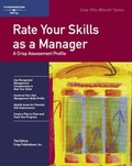 Cover: Rate Your Skills as a Manager - Crisp Publications Inc