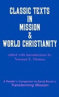 Cover: Classic Texts in Mission & World Christianity - Orbis Books (USA)