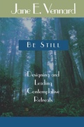 Cover: Be Still - Alban Institute, Inc