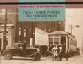 Cover: From Horse Power to Horsepower - Dundurn