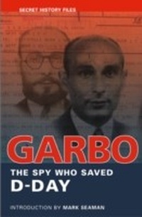 Enlarge image Cover: GARBO - Dundurn