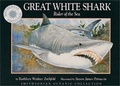 Cover: Great White Shark - Soundprints Corporation,U.S.