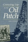 Cover: Growing Up in the Oil Patch - Dundurn