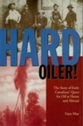 Cover: Hard Oiler! - Dundurn