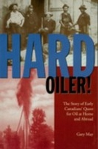 Enlarge image Cover: Hard Oiler! - Dundurn