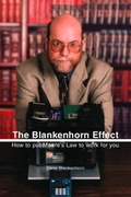 Cover: The Blankenhorn Effect - Trafford Publishing