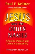 Cover: Jesus and the Other Names - Orbis Books (USA)