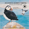 Cover: Puffin's Homecoming - Soundprints Corporation,U.S.