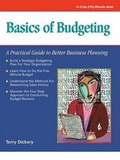 Cover: Basics of Budgeting - Course Technology Inc