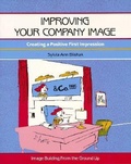 Cover: Improving Your Company Image - Crisp Publications Inc