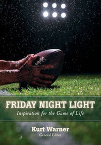 Enlarge image Cover: Friday Night Light - Zondervan