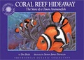 Cover: Coral Reef Hideaway - Soundprints Corporation,U.S.