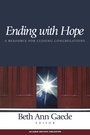 Cover: Ending with Hope - Alban Institute, Inc