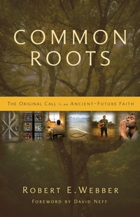 Enlarge image Cover: Common Roots - Zondervan