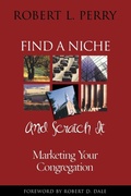 Cover: Find a Niche and Scratch It - Alban Institute, Inc