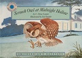 Cover: Screech Owl at Midnight Hollow - Soundprints Corporation,U.S.