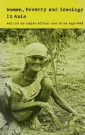 Cover: Women, Poverty and Ideology in Asia - Palgrave Macmillan