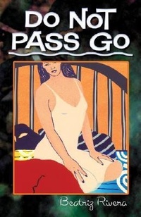 Enlarge image Cover: Do Not Pass Go - Arte Publico Press