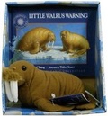 Cover: Little Walrus Warning - Soundprints
