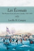 Cover: Les Ecossais - Dundurn