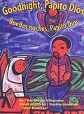 Cover: Goodnight, Papito Dios/Buenos Noches, Papito Dios - Pinata Books