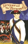 Cover: Lorenzo and the Turncoat - Arte Publico Press