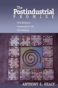 Enlarge image Cover: The Postindustrial Promise - Alban Institute, Inc