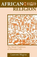 Cover: African Religion - Orbis Books (USA)