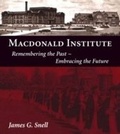 Cover: Macdonald Institute - Dundurn