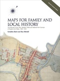 Cover: Maps for Family and Local History (2nd Edition) - Dundurn Press