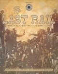 Cover: The Last Rail - Soundprints