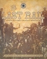 Enlarge image Cover: The Last Rail - Soundprints