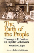 Cover: The Faith of the People - Orbis Books (USA)