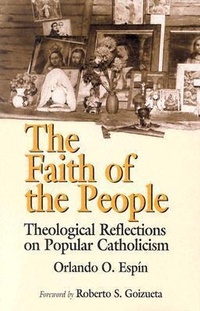Enlarge image Cover: The Faith of the People - Orbis Books (USA)