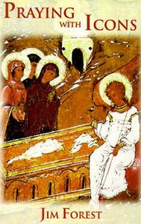 Enlarge image Cover: Praying with Icons - Orbis Books (USA)
