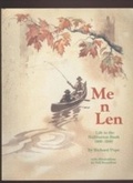 Cover: Me n Len - Dundurn