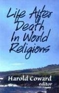 Cover: Life After Death in World Religions - Orbis Books (USA)